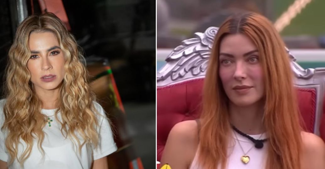Carla Giraldo le llamó la atención a Norma Nivia en La Casa de los Famosos por esta razón