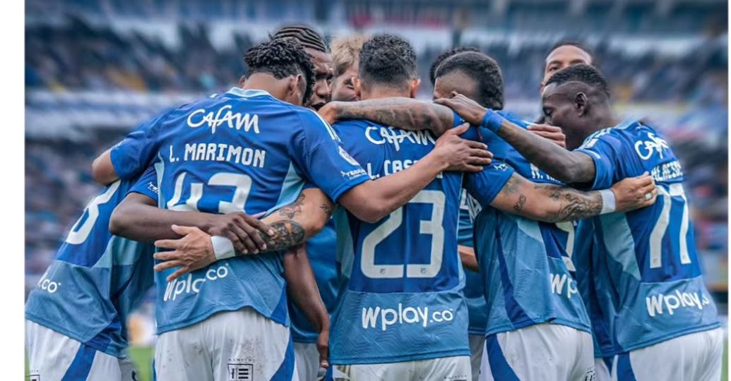 Hay preocupación por la cancha del Campín tras grave lesión de Leo Castro