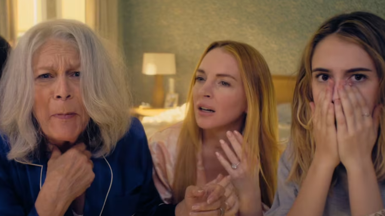 ¡Nostalgia pura! "Un Viernes de Locos 2" lanzó tráiler: estará casi todo el elenco original. Véalo