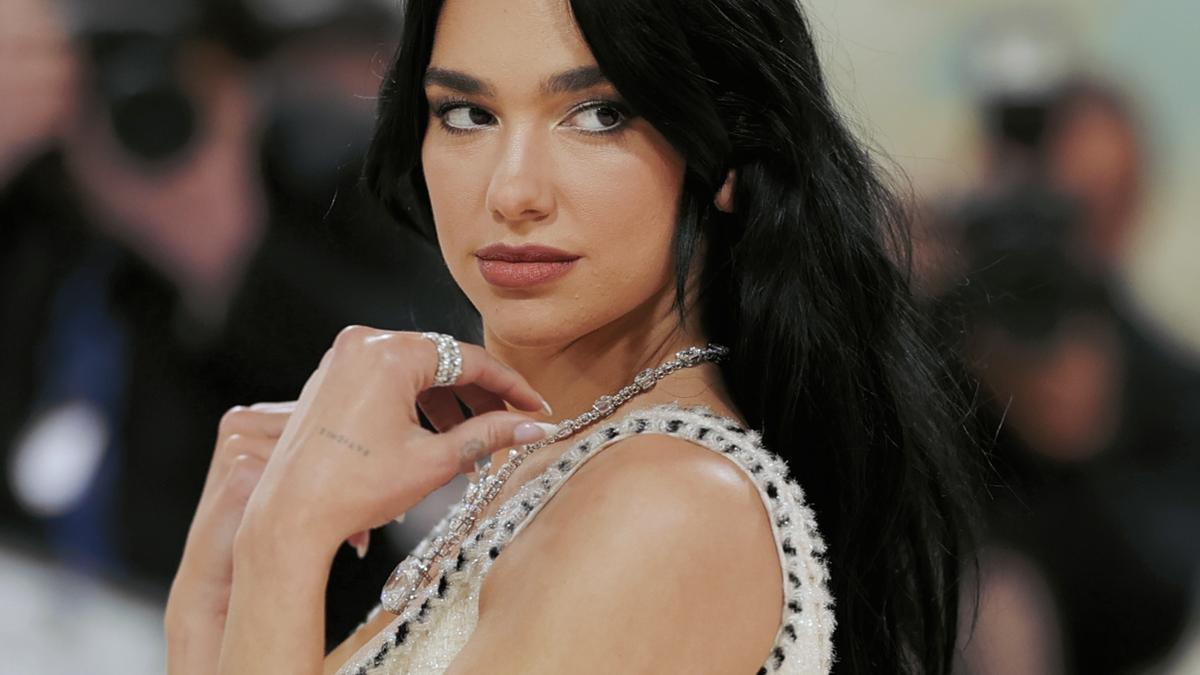 Dua Lipa en Colombia: conozca la fecha, precios, localidades y todo lo que necesita saber