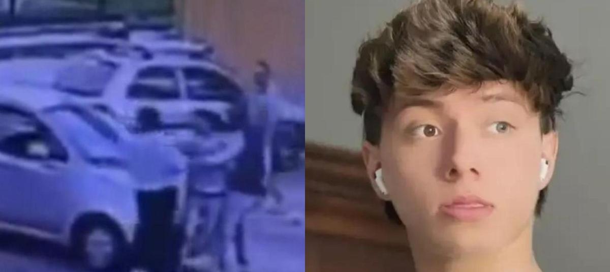 ¡Desgarradora! Así fue la última charla de Juan Felipe Rincón con su padre antes de fallecer