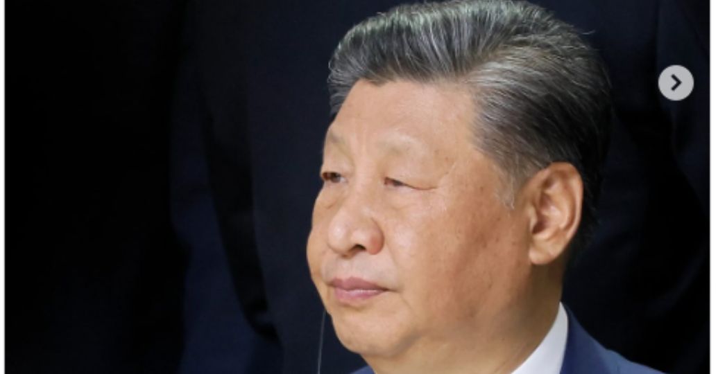 China no se queda de brazos cruzados y también aumenta a 125% aranceles a Estados Unidos