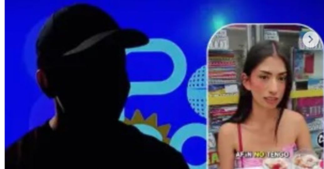 Héroe anónimo: joven de Manizales conmueve en redes tras ayudarles y darles voz a vendedores informales