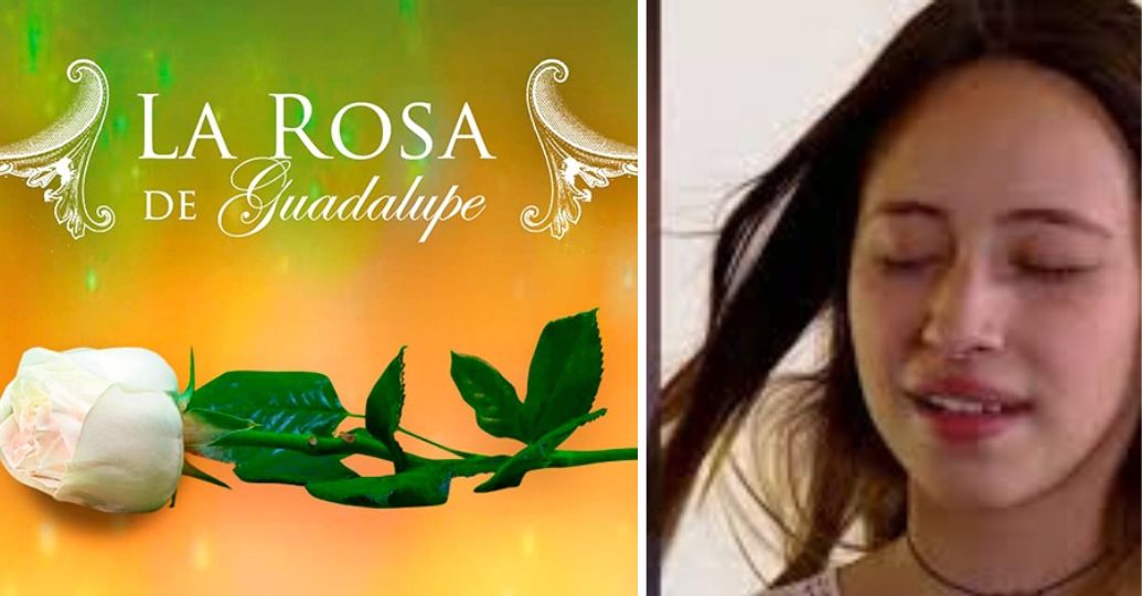 Así se graba el famoso 'viento' de 'La Rosa de Guadalupe'