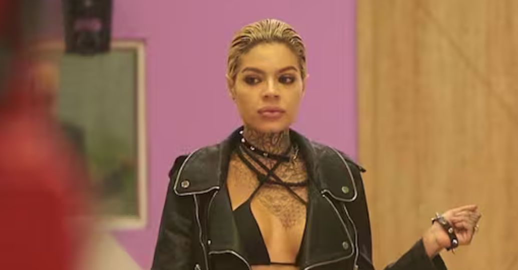 Melissa Gate saldrá de 'La casa de los famosos Colombia' por un intercambio histórico