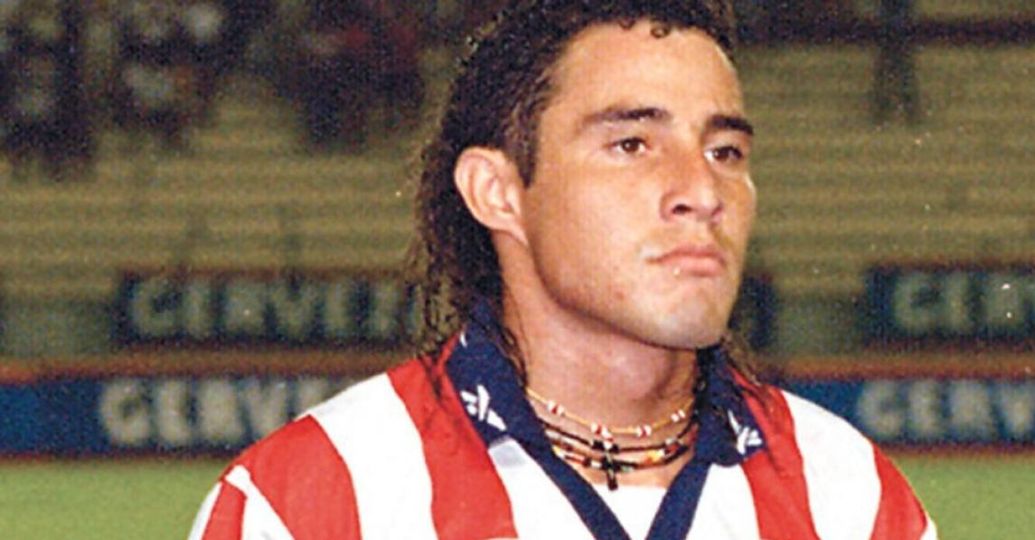 Se fue un grande: este es el legado deportivo de Jorge Bolaño