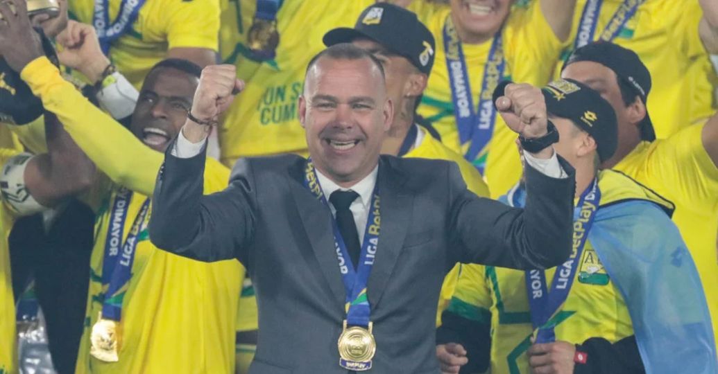 Rafael Dudamel volverá a dirigir en el FPC: tendría todo listo con este equipo