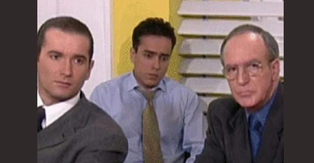 Reconocido actor del elenco original de Betty, la fea, reveló que padece delicada situación de salud