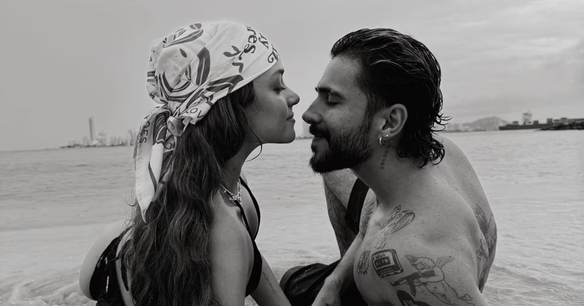 ¡No va más! Juan Duque y Sophie rompieron tras un año de relación: ¿hubo infidelidad?