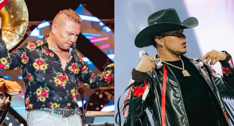 Giovanny Ayala rompió el silencio y habló sobre su relación con Yeison Jiménez: ¿se tienen rabia?