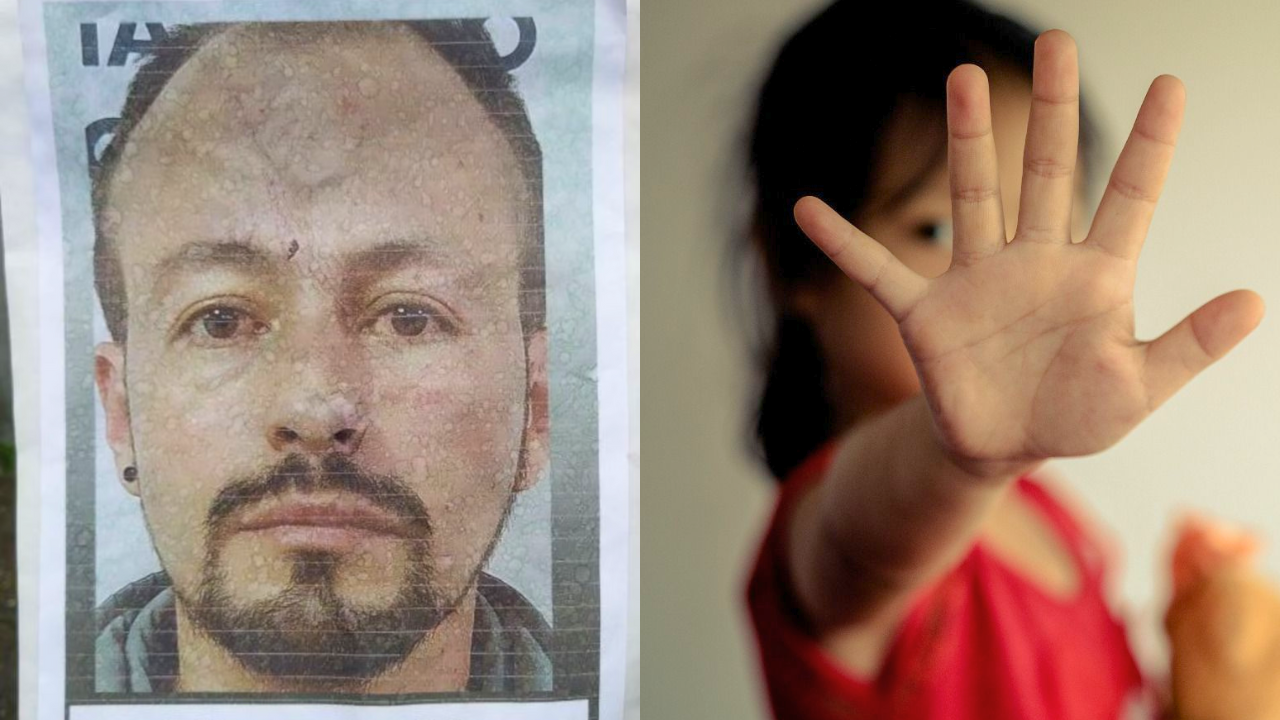 Capturan a profesor acusado de abusar menores en un jardín de Bogotá: ¿qué se sabe del caso?