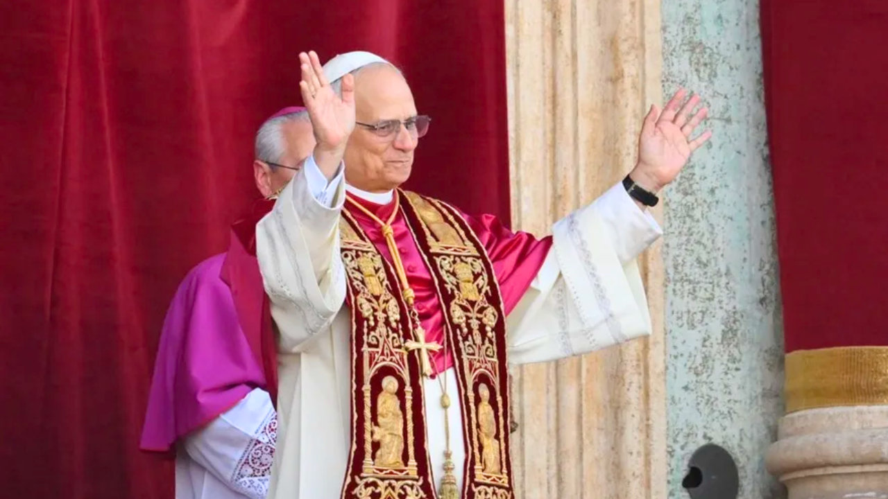 ¿Por qué el papa, siendo estadounidense, terminó sirviendo en Perú? Detalles de su historia