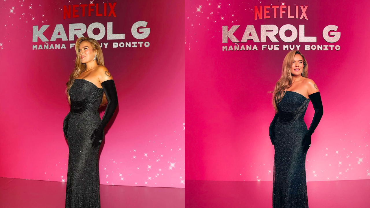 Karol G revela dolorosa enfermedad con la que batalla: “tengo un sentimiento que voy a morir joven”