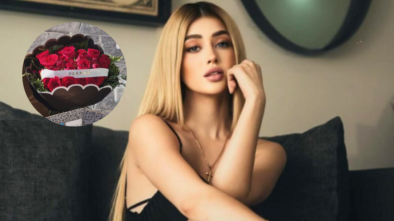 Misterioso ramo de flores llegó a la peluquería de Valeria Márquez tras su asesinato: ¿qué se sabe?