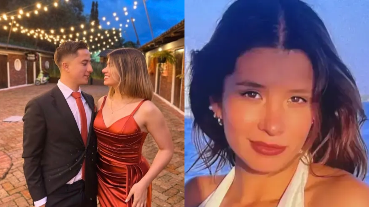 Novio de Tatiana Hernández reveló la última conversación que tuvo con la joven: ¿notó algo raro?