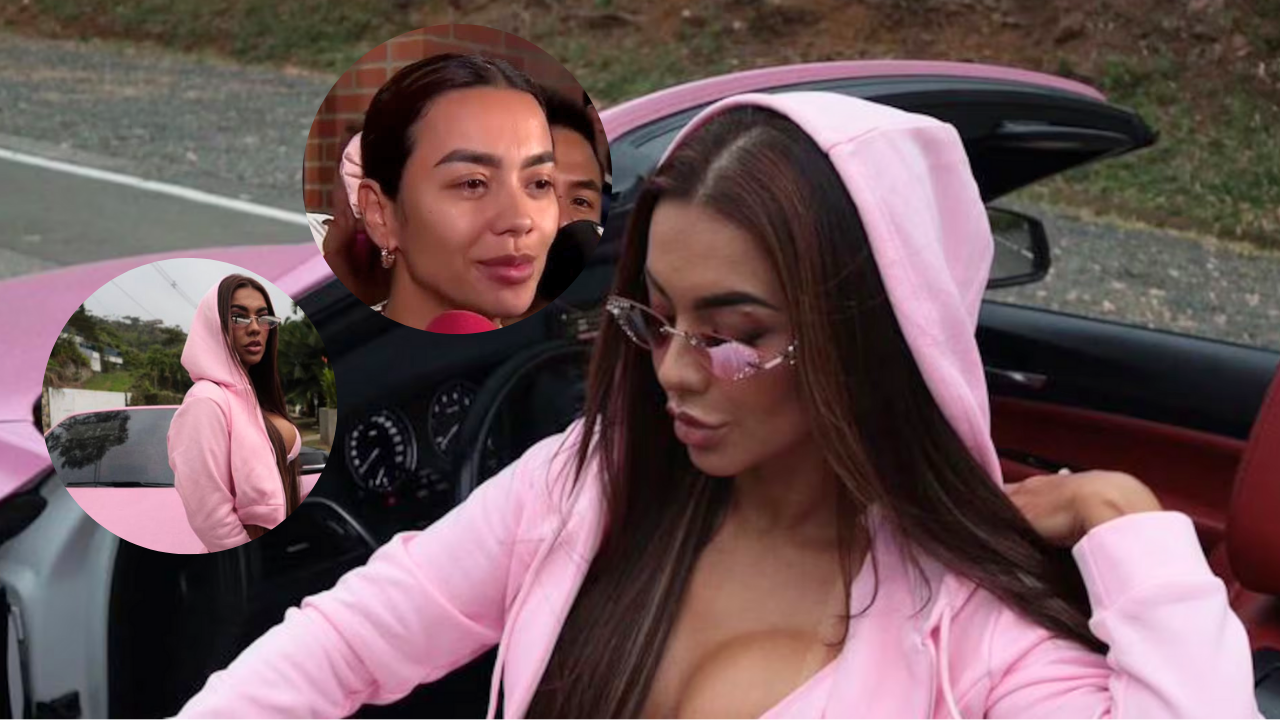 Mamá de Lyan genera reacciones tras reaparecer en video: “No me gustó envidiar a nadie”