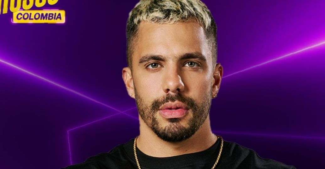 ¿Quién es la exnovia de Andrés Altafulla? esto se sabe