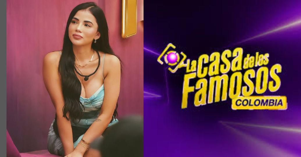 Karina García vuelve a ‘La casa de los famosos Colombia’ para agitar la recta final