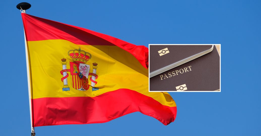 ¡Ojo! ¿Tiene pensado ir a España? ponga atención a esta nueva norma 