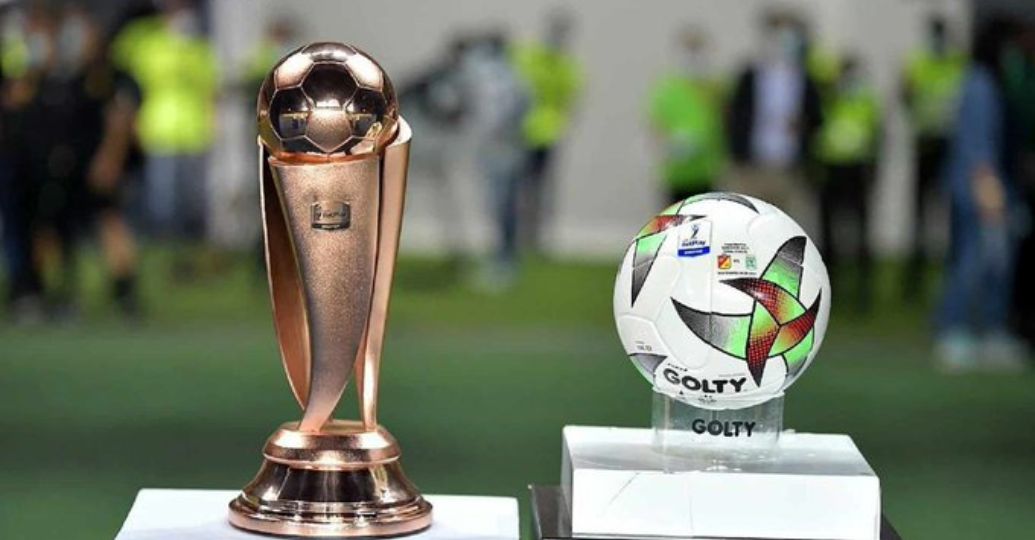 Así será el nuevo formato de la Copa BetPlay 2025: sin sorteos y con mérito deportivo