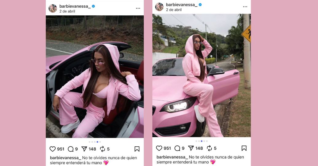 mamá de lyan hortua