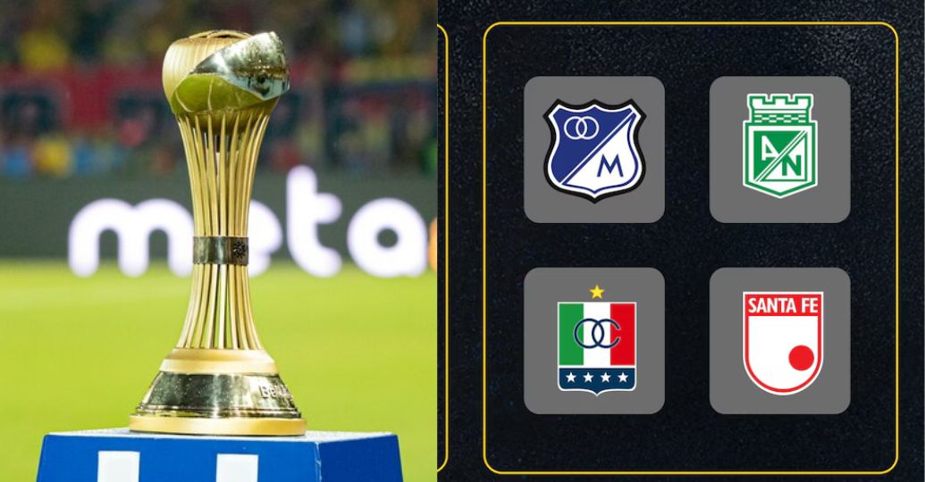 Cuadrangular B: ¿hay un claro favorito en este grupo? Lo analizamos