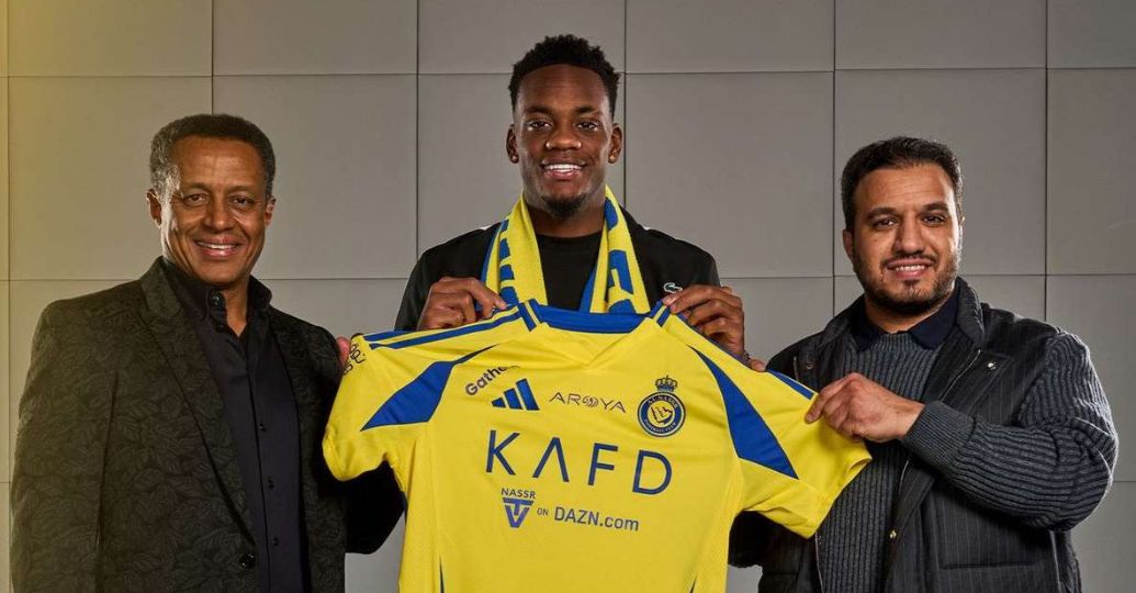 Jhon Durán pierde valor de mercado tras su primera temporada en Arabia