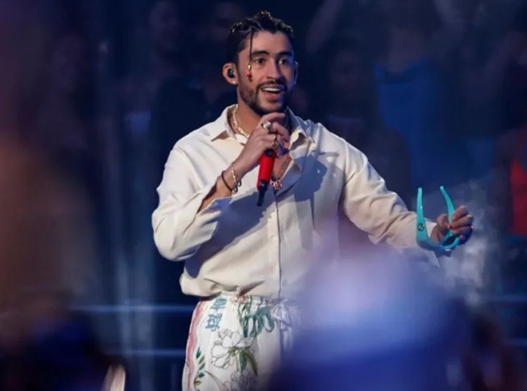 Bad Bunny confirma concierto en Medellín: ¿cuándo salen a la venta las boletas?