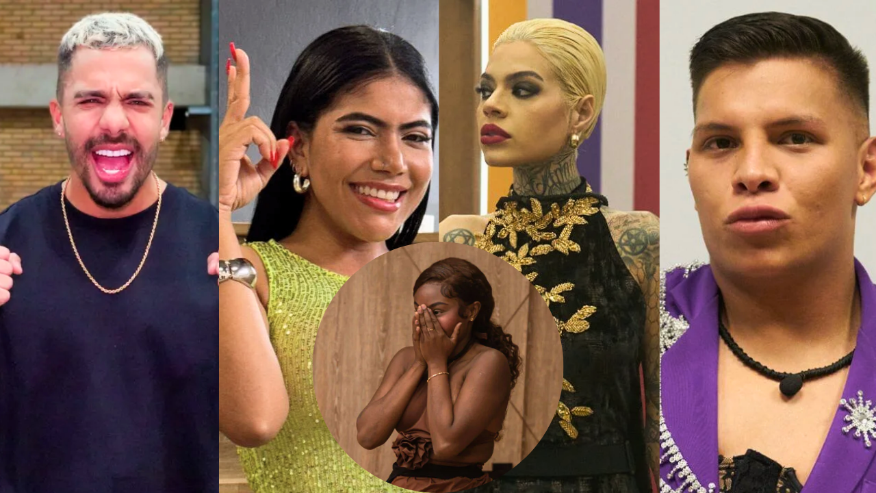 “Lo di todo”: La Jesuu habla tras su salida de La casa de los famosos. Así se elegirá el ganador