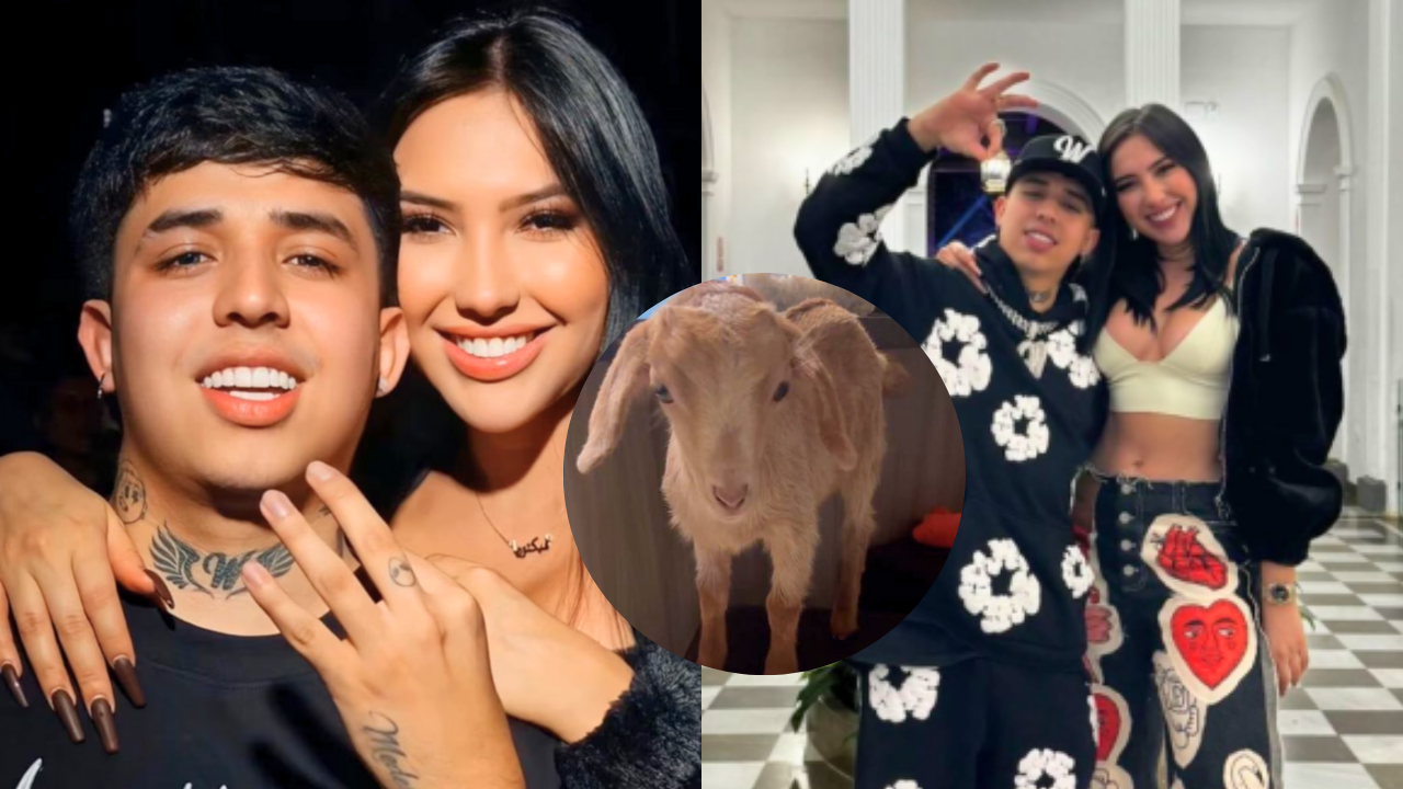 “Miren cómo estoy de triste”: Westcol revela la pérdida del único lazo que lo unía a Aída Victoria