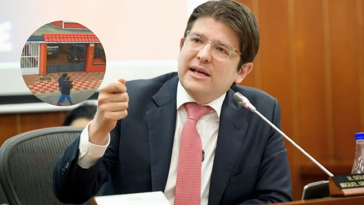 Revelan identidad de hombre que pagó por atentar contra Miguel Uribe: el origen del plan sicarial