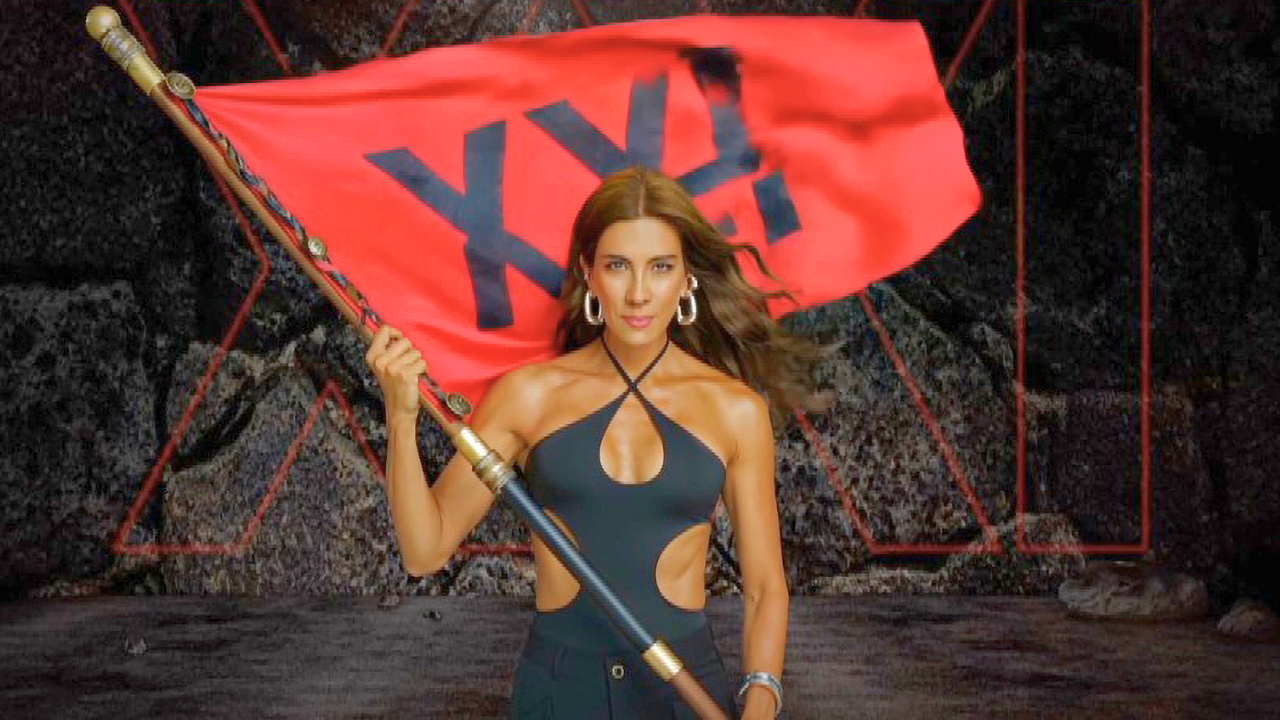 El Desafío siglo XXI: Caracol estrena nuevo ciclo con figuras conocidas y atletas de élite