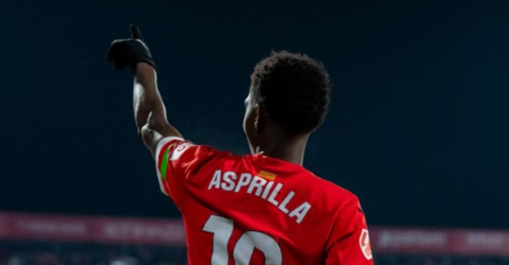 ¿Yaser Asprilla cambia de equipo? Estos son sus pretendientes en este mercado