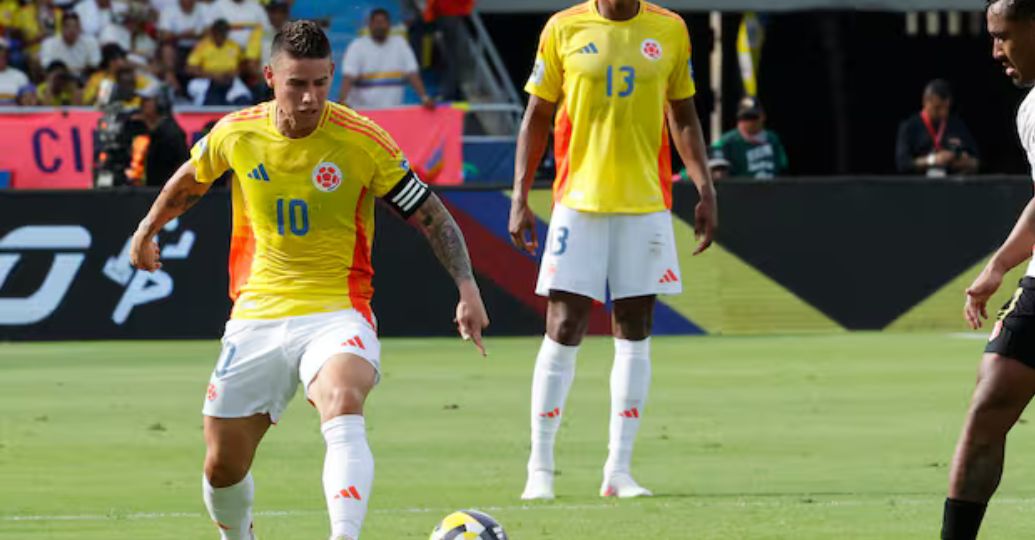 Así sería el repechaje al que Colombia podría enfrentarse para clasificar al Mundial 2026