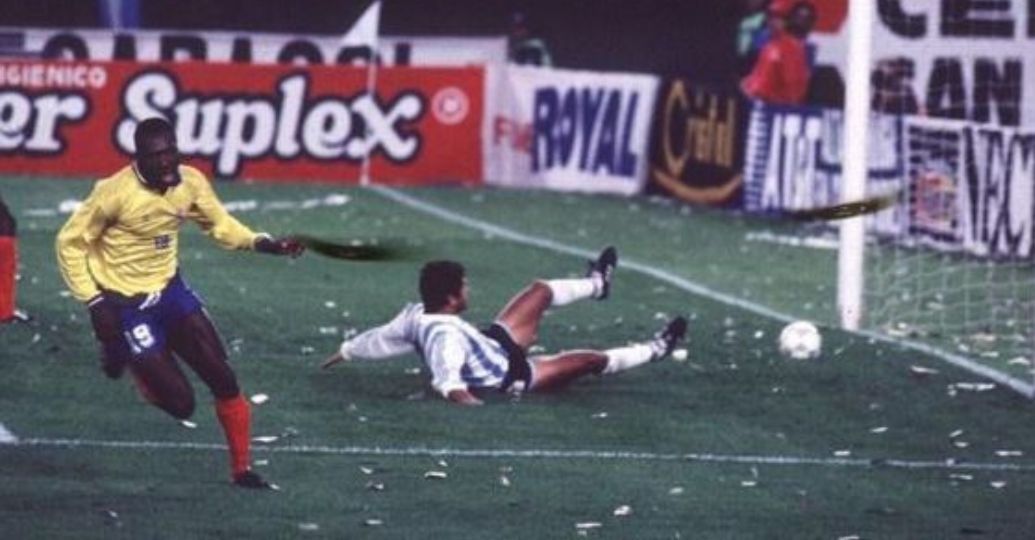 Colombia busca romper la maldición en Argentina rumbo al Mundial 2026