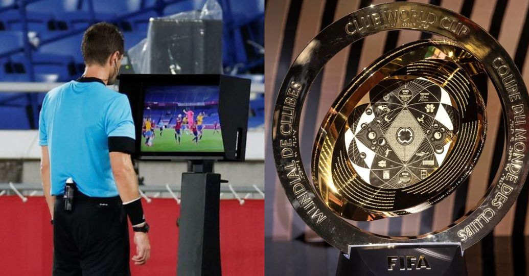 Mañana empieza el Mundial de Clubes: estos son los cambios en el VAR y en las sustituciones