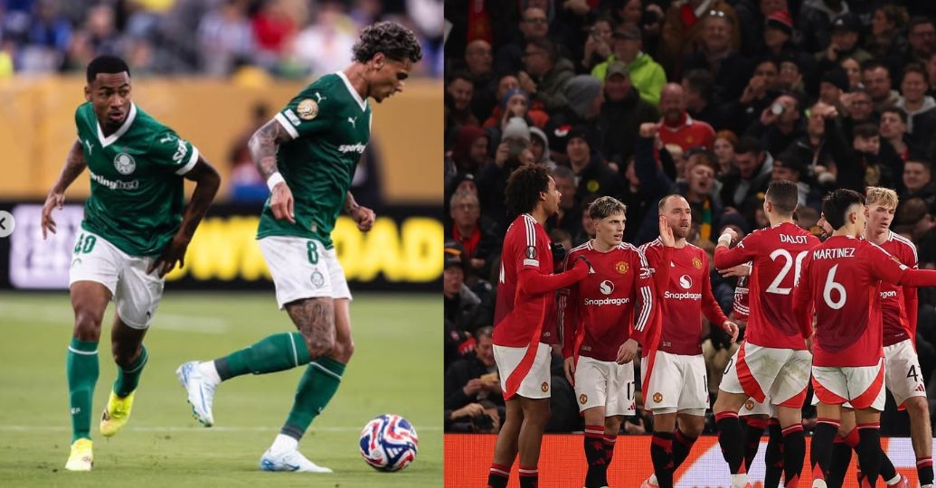 Richard Ríos brilla en el Mundial de Clubes y despierta el interés del Manchester United