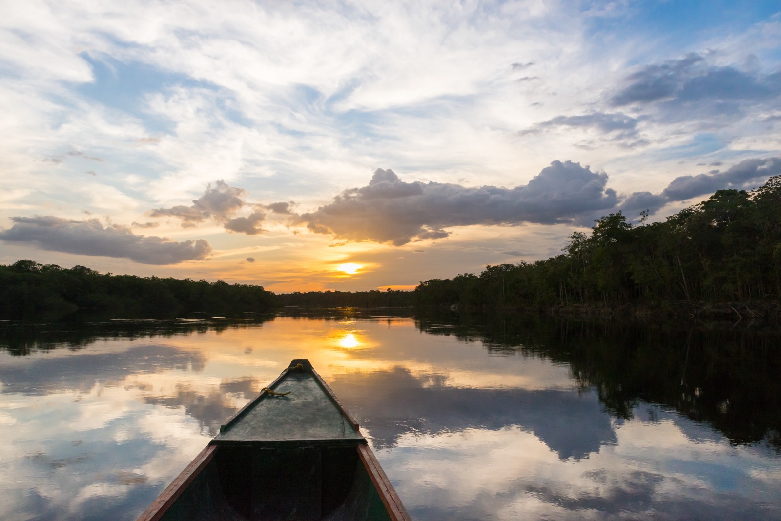 Viajar al Amazonas: naturaleza, cultura y aventura en un solo destino