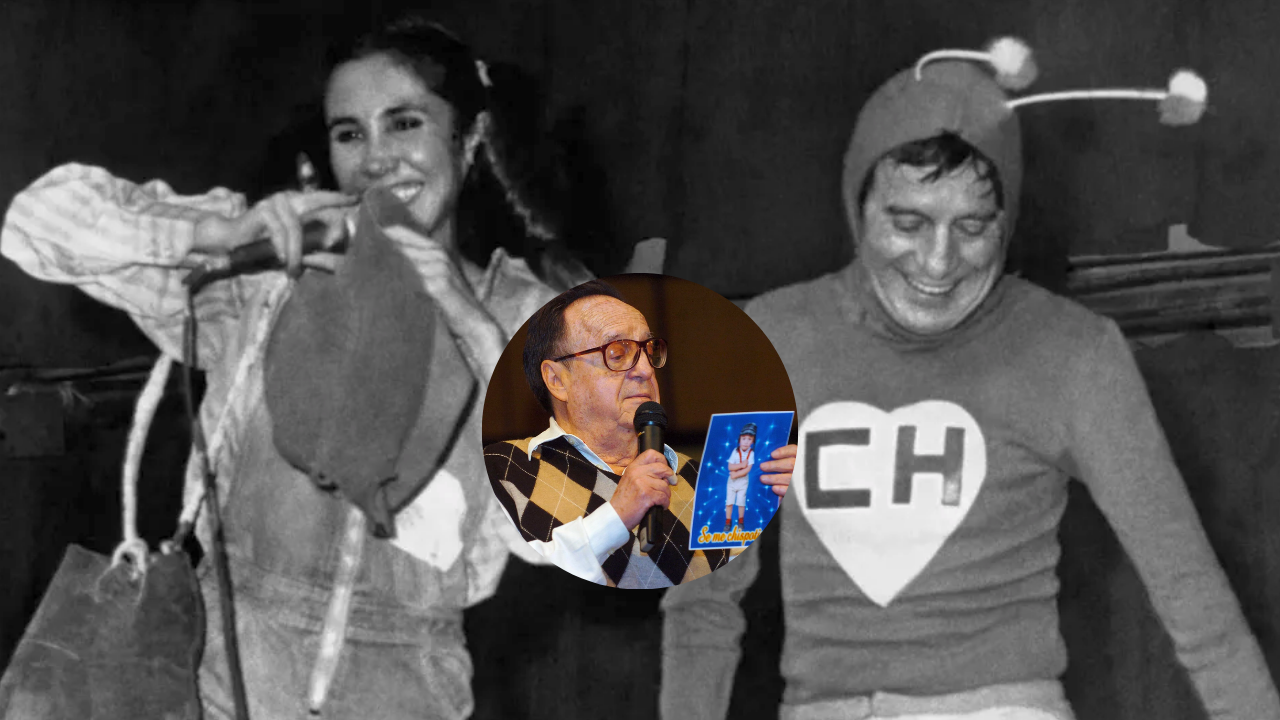 ¿Dónde quedó la fortuna de Chespirito? Revelan controvertida herencia para Florinda Meza