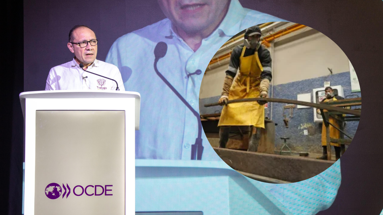 Reforma laboral: minTrabajo confirma fecha de inicio para nuevo pago de recargos dominicales