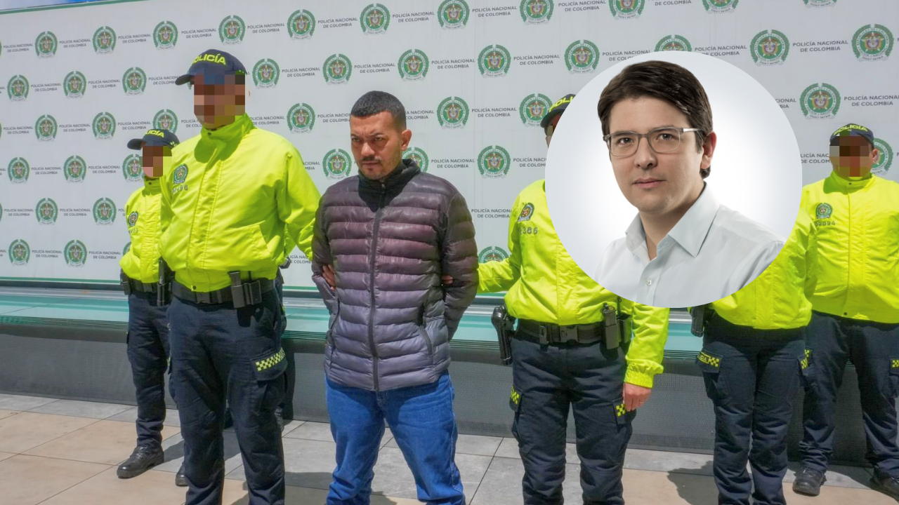 Alias ‘El Costeño’ reveló cuánto le pagaron por el atentado a Miguel Uribe: dice que lo “tumbaron”