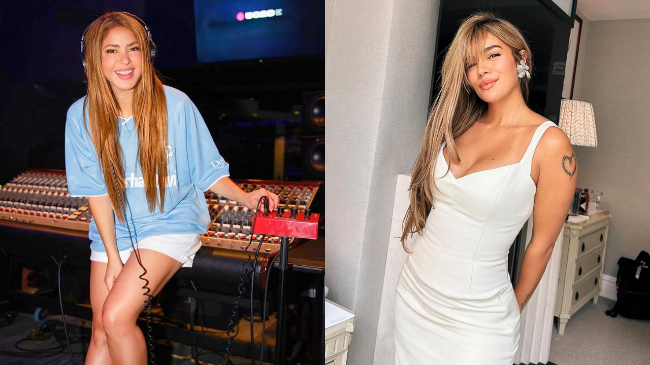 Estas 5 colombianas que conquistaron la lista de 'Los 50 más bellos' de People en Español 2025