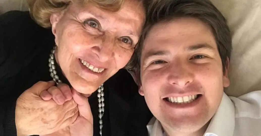 Murió Nydia Quintero, abuela de Miguel Uribe y fundadora de Solidaridad por Colombia