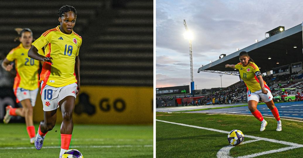 Colombia arranca su participación en la Copa América femenina: quiere mantener el invicto en el debut