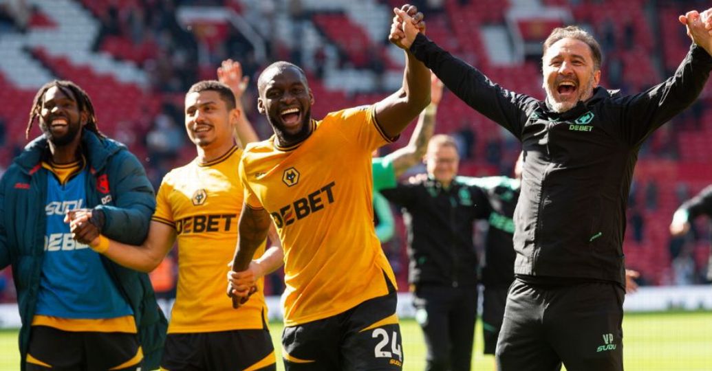 Jhon Arias ya es jugador del Wolverhampton: así es su nuevo club en Inglaterra