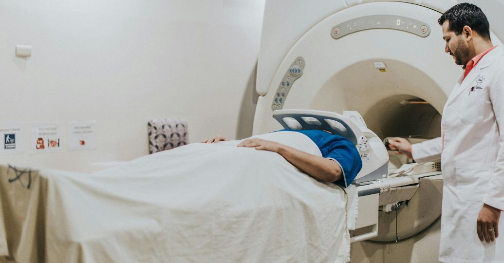 Hombre murió succionado por una máquina de resonancia magnética en Nueva York