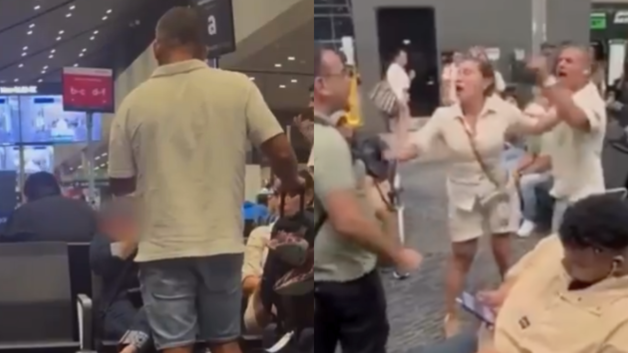 Agresión en El Dorado: mujer agredida por un hombre teme graves secuelas físicas y emocionales