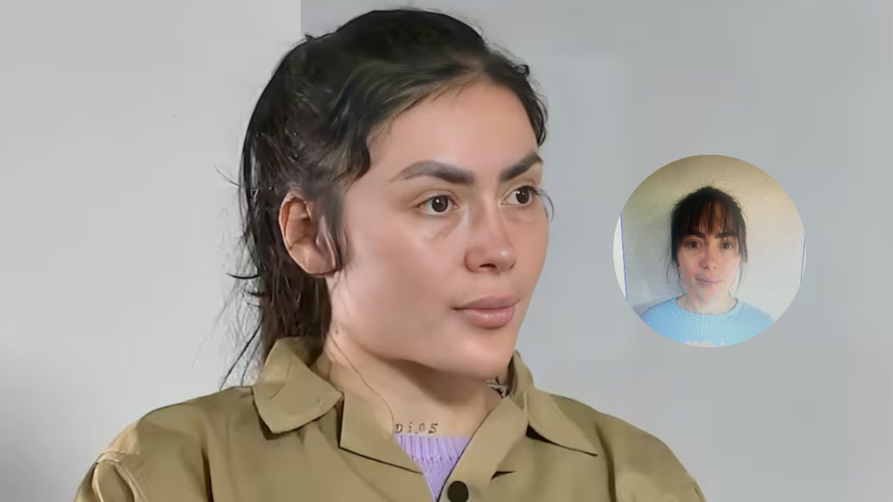 Revelan primera imagen de Epa Colombia tras ser trasladada a la guarnición militar: llamativo cambio