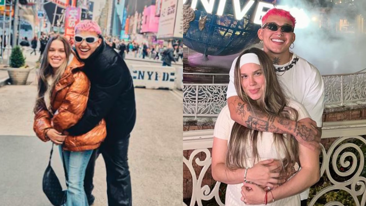 Cara Rodríguez reveló las razones por las que terminó con Beéle: ¿fueron las infidelidades?