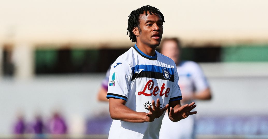 Nuevo reto en Italia: Cuadrado jugará con Pisa y alcanza récord histórico en la Serie A